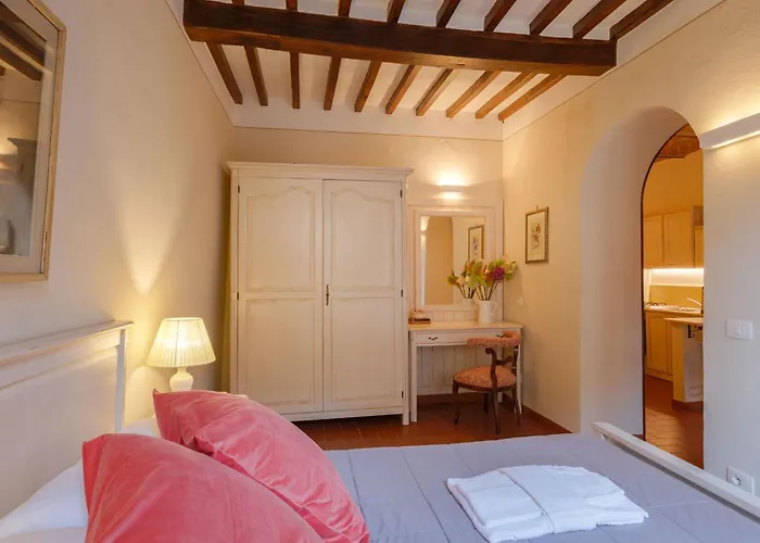 Casa Marlene
