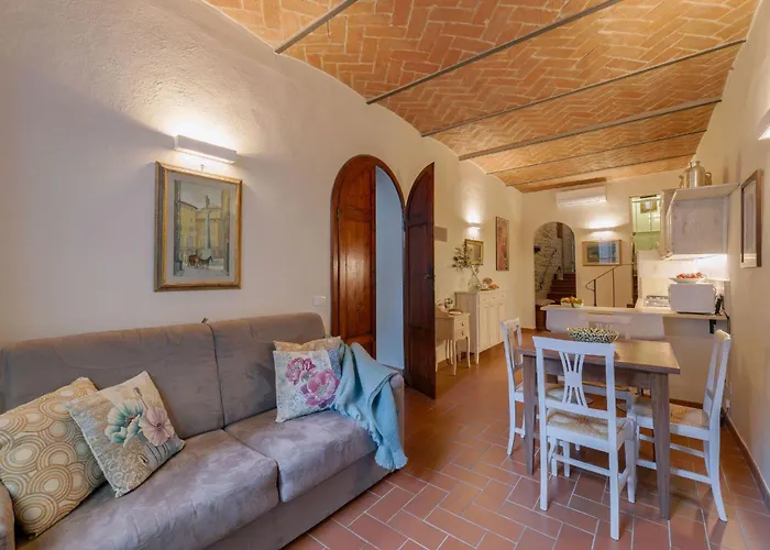 Casa Marlene