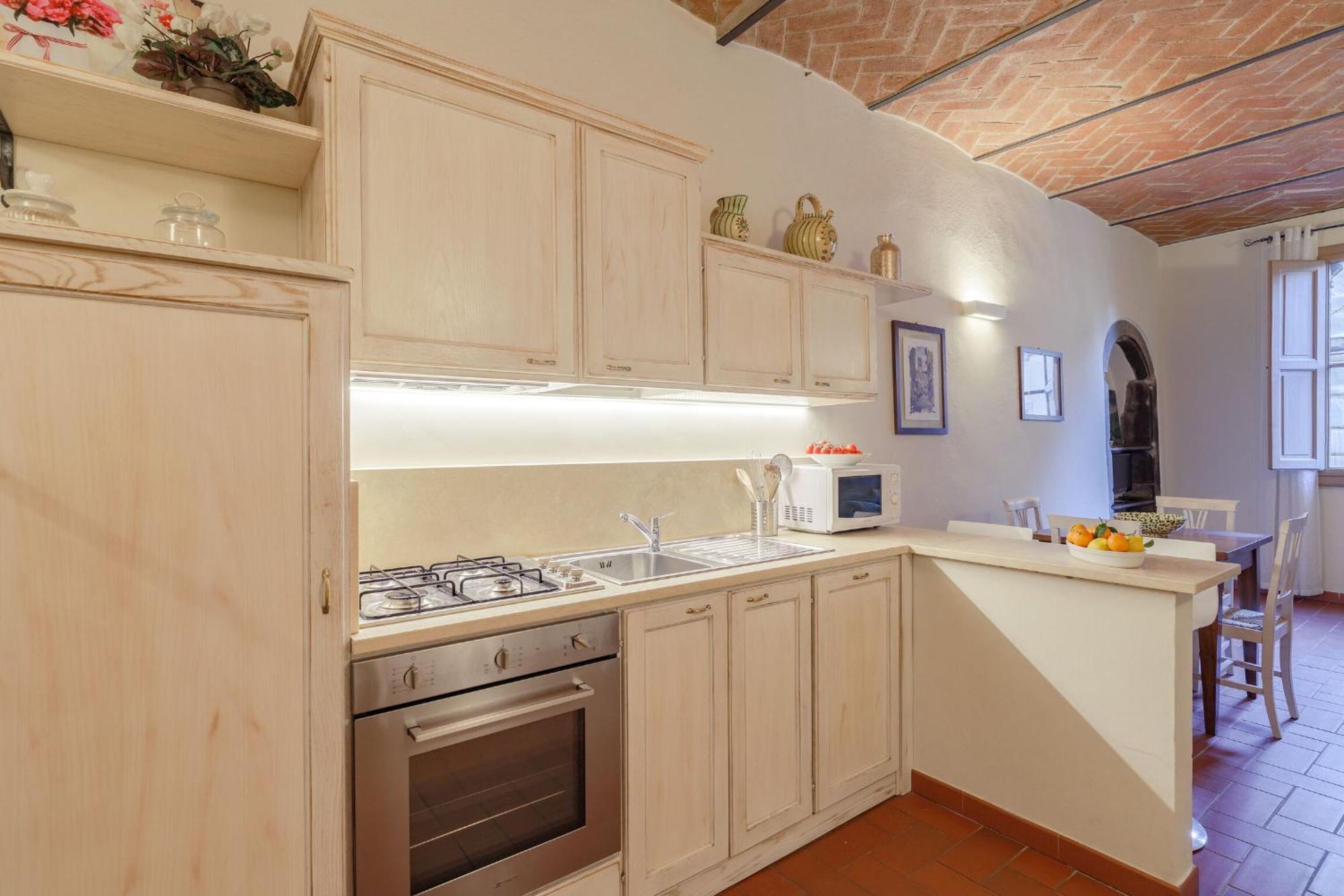 Casa Marlene