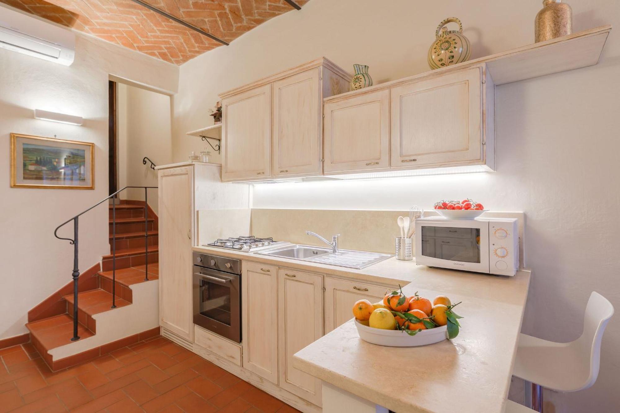 Apartment Casa Marlene
