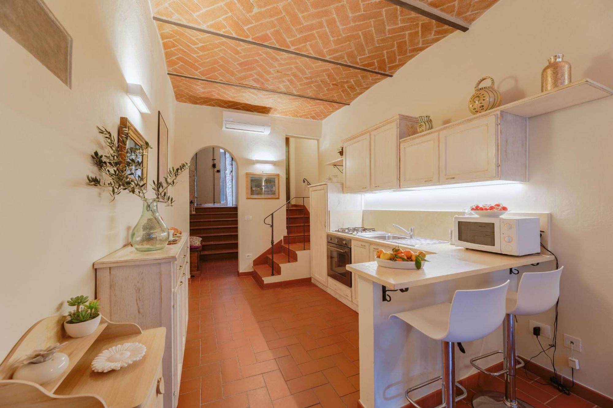 Apartment Casa Marlene *