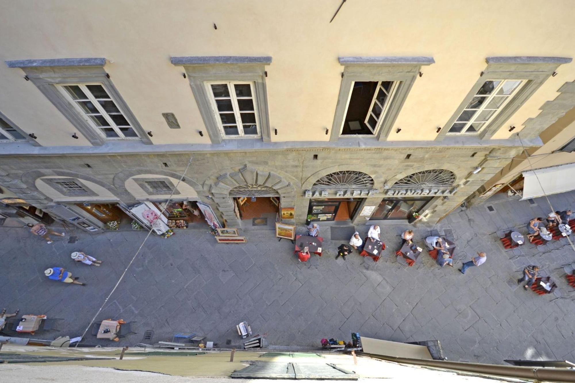 Casa Marlene *