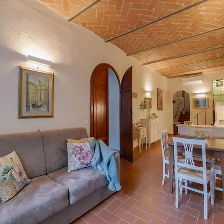 Casa Marlene Apartment Cortona Exterior photo