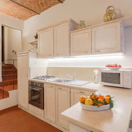 Casa Marlene Apartment Cortona Exterior photo