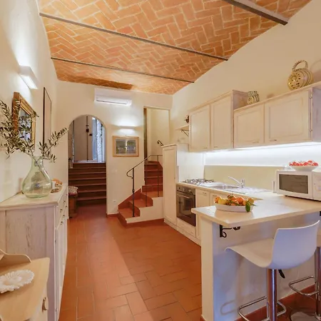 Casa Marlene Apartment Cortona Exterior photo