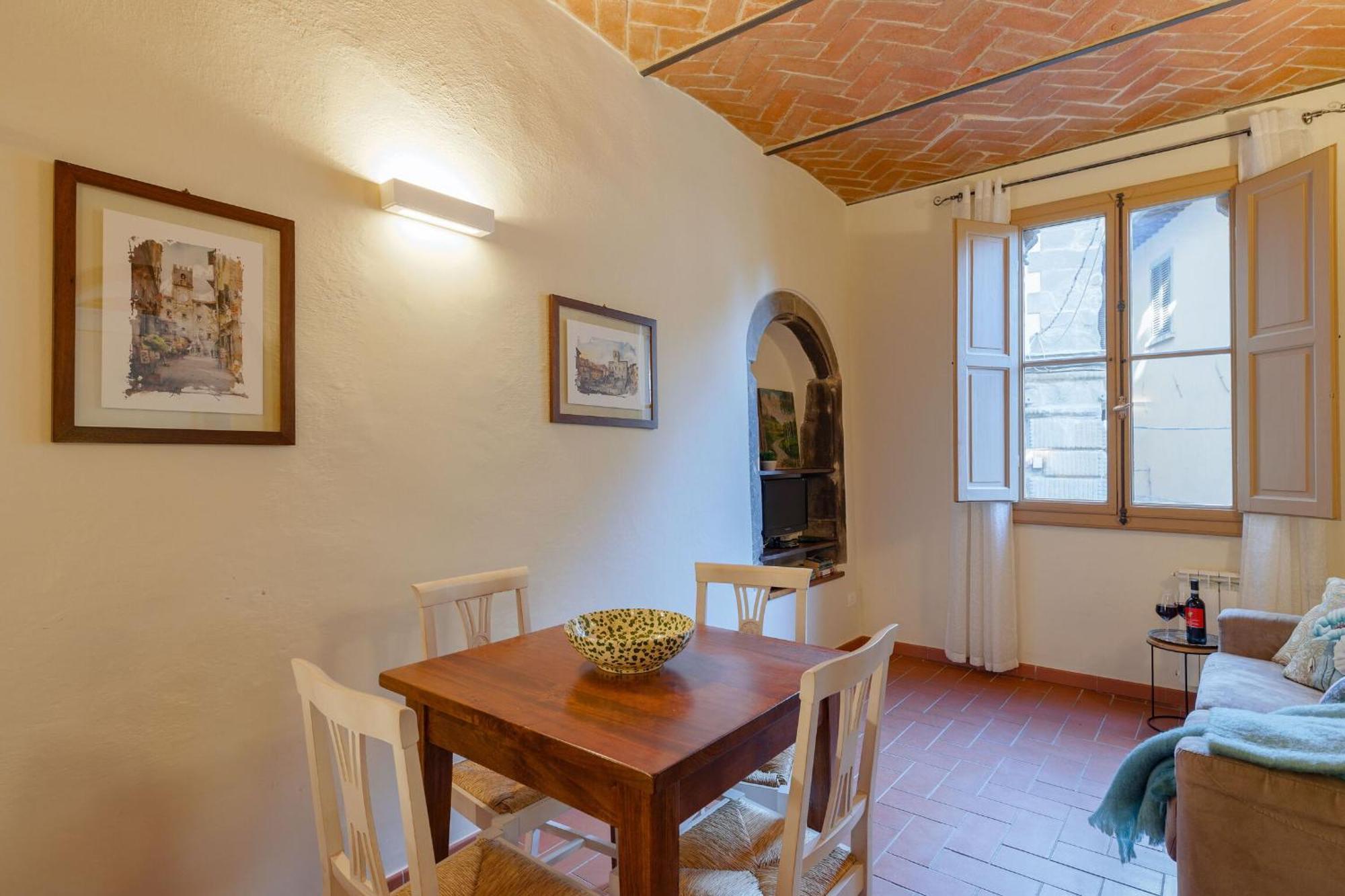 Casa Marlene
