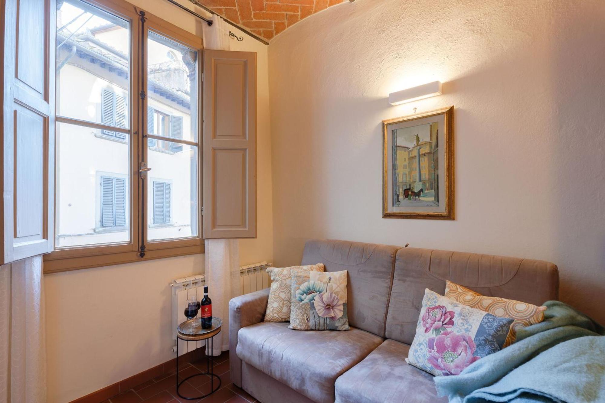 Apartment Casa Marlene *
